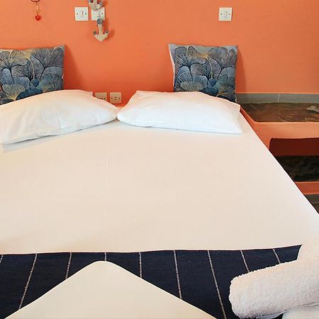 Helios Serifos Livadi  Exterior photo
