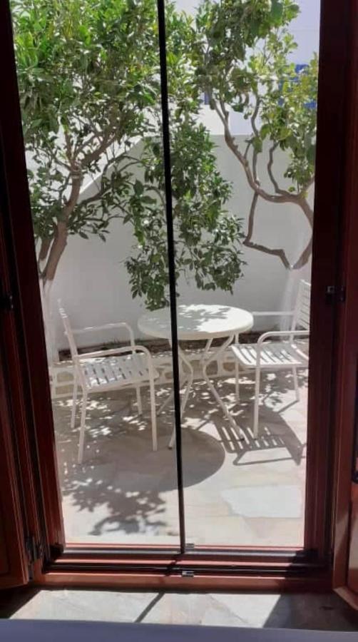 Helios Serifos Livadi  Exterior photo