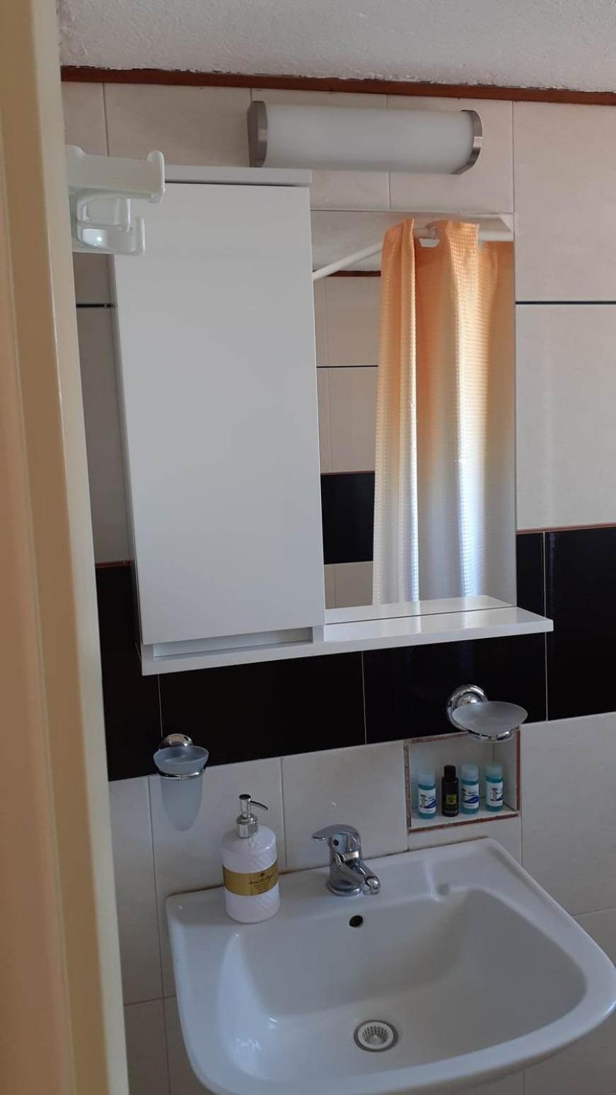 Helios Serifos Livadi  Exterior photo
